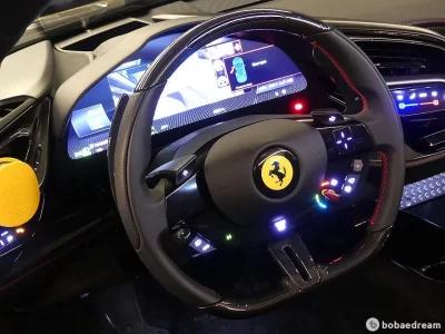 Ferrari SF90