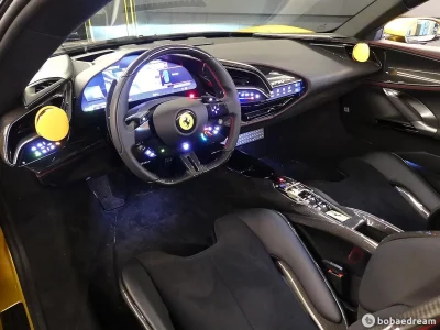Ferrari SF90