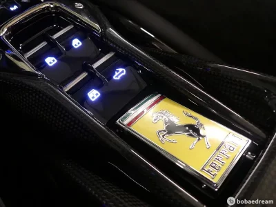 Ferrari SF90