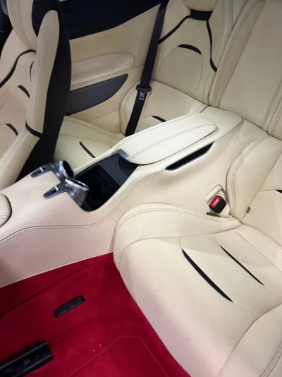 Ferrari GTC4 Lusso
