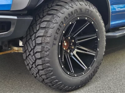 Ford F150
