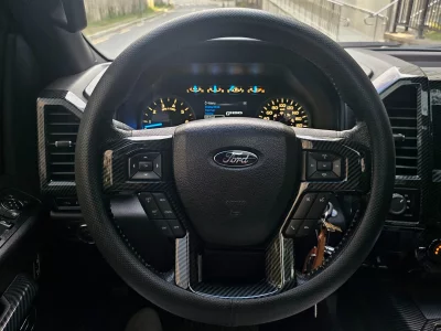 Ford F150