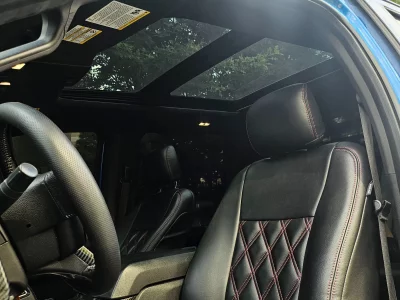Ford F150