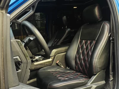 Ford F150
