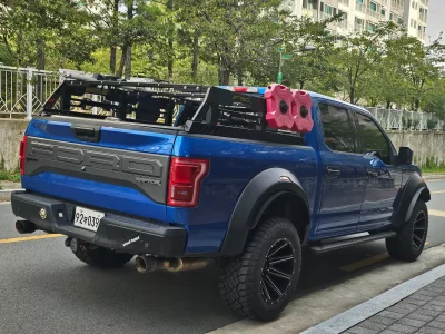 Ford F150