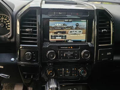 Ford F150