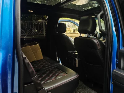 Ford F150