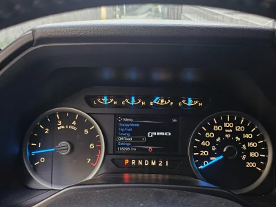 Ford F150