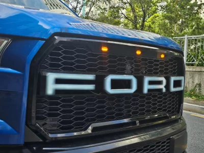 Ford F150