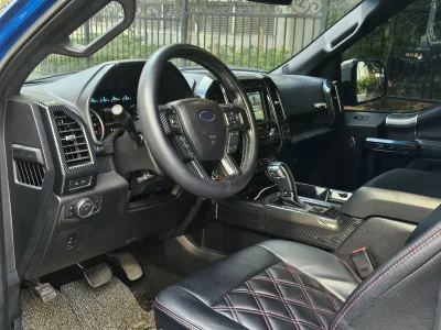 Ford F150
