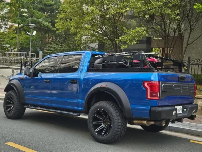 Ford F150