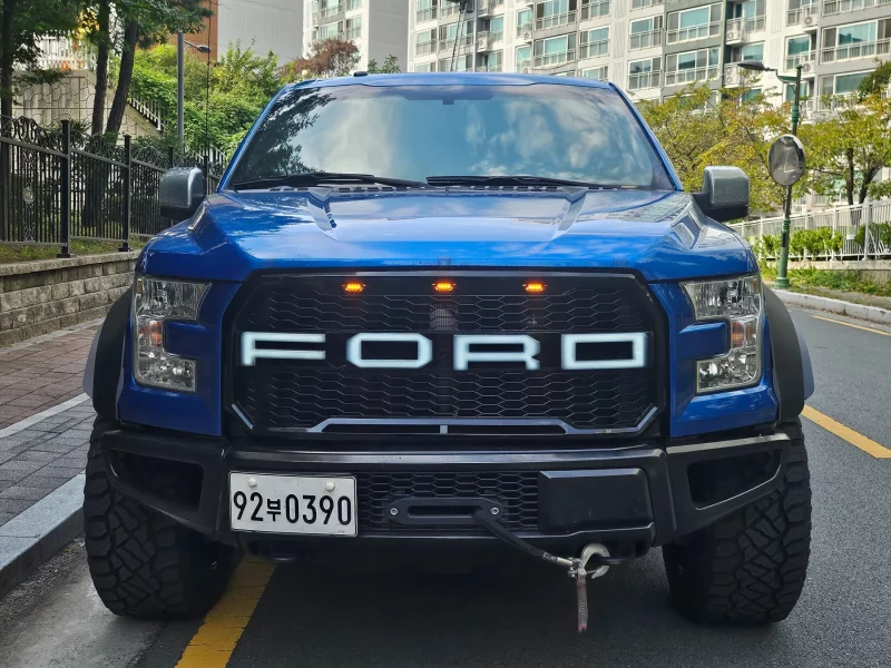 Ford F150