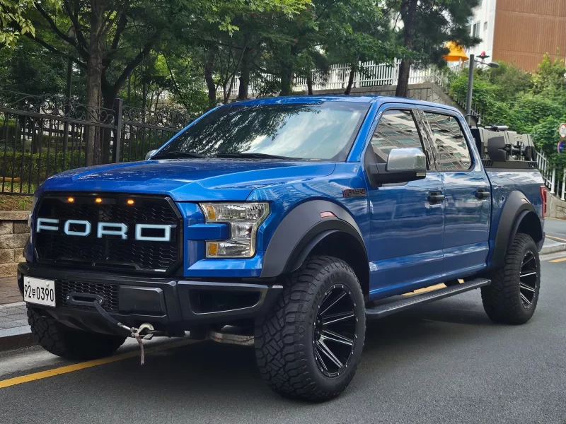 Ford F150