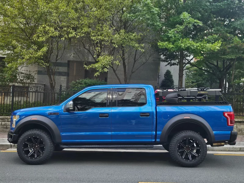 Ford F150
