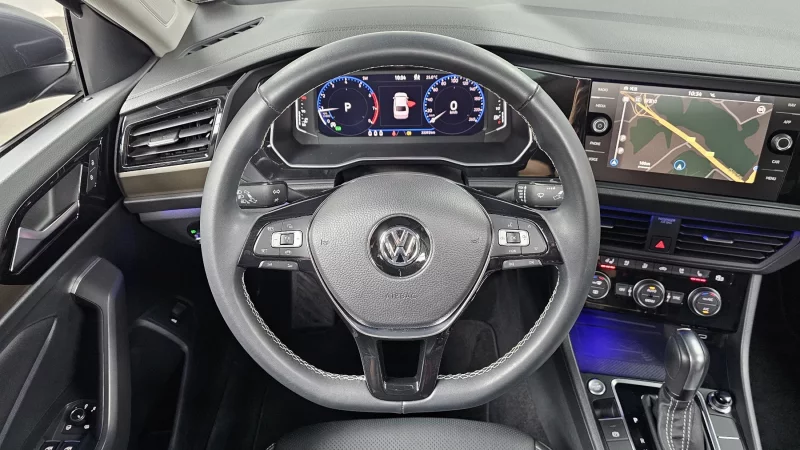Volkswagen JETTA
