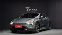Polestar Polestar 4