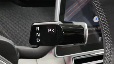 Polestar Polestar 4