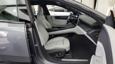 Polestar Polestar 4