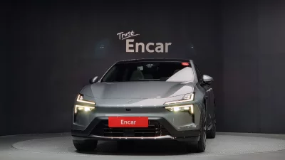 Polestar Polestar 4