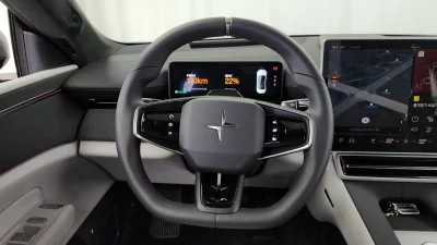 Polestar Polestar 4
