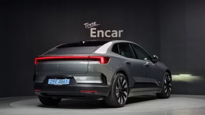 Polestar Polestar 4