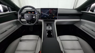 Polestar Polestar 4
