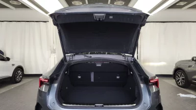 Polestar Polestar 4