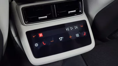 Polestar Polestar 4
