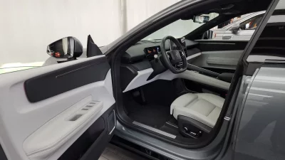 Polestar Polestar 4