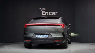 Polestar Polestar 4