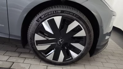 Polestar Polestar 4