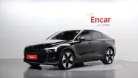 Polestar Polestar 2