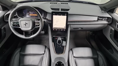 Polestar Polestar 2