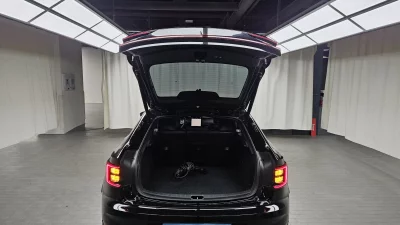 Polestar Polestar 2