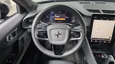 Polestar Polestar 2