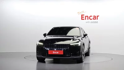 Polestar Polestar 2