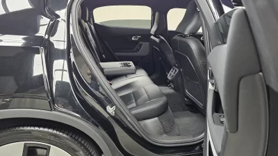 Polestar Polestar 2