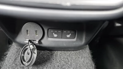 Polestar Polestar 2