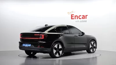 Polestar Polestar 2