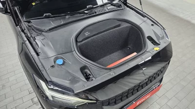 Polestar Polestar 2