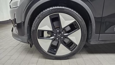 Polestar Polestar 2