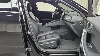 Polestar Polestar 2