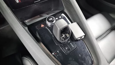 Polestar Polestar 2