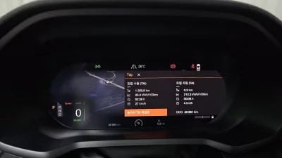Polestar Polestar 2