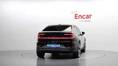 Polestar Polestar 2