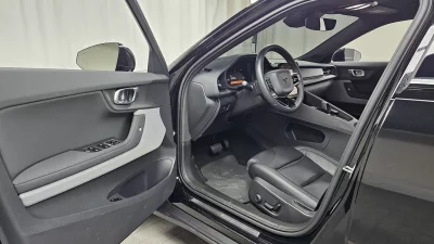 Polestar Polestar 2