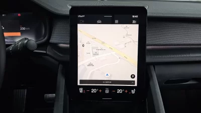Polestar Polestar 2