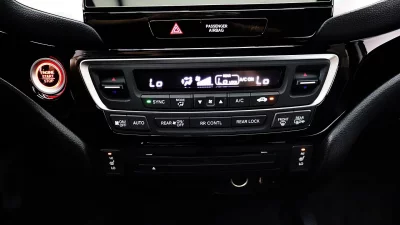 Honda PILOT