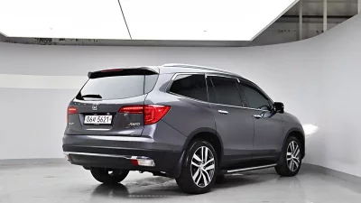 Honda PILOT