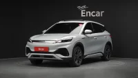 BYD Atto 3